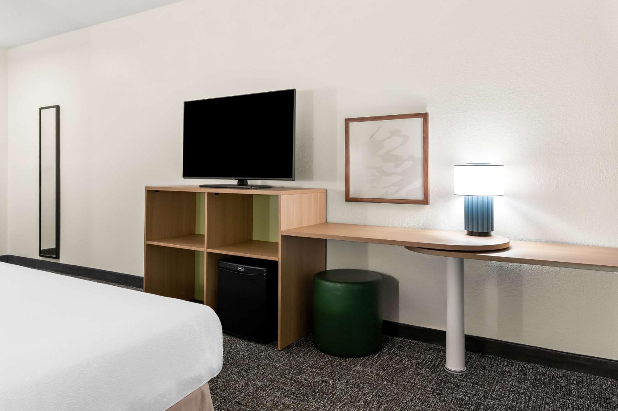 Fairfield Inn Springfield, Illinois Exterior foto