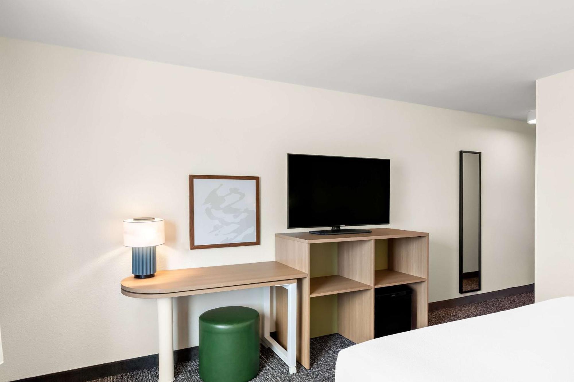 Fairfield Inn Springfield, Illinois Exterior foto