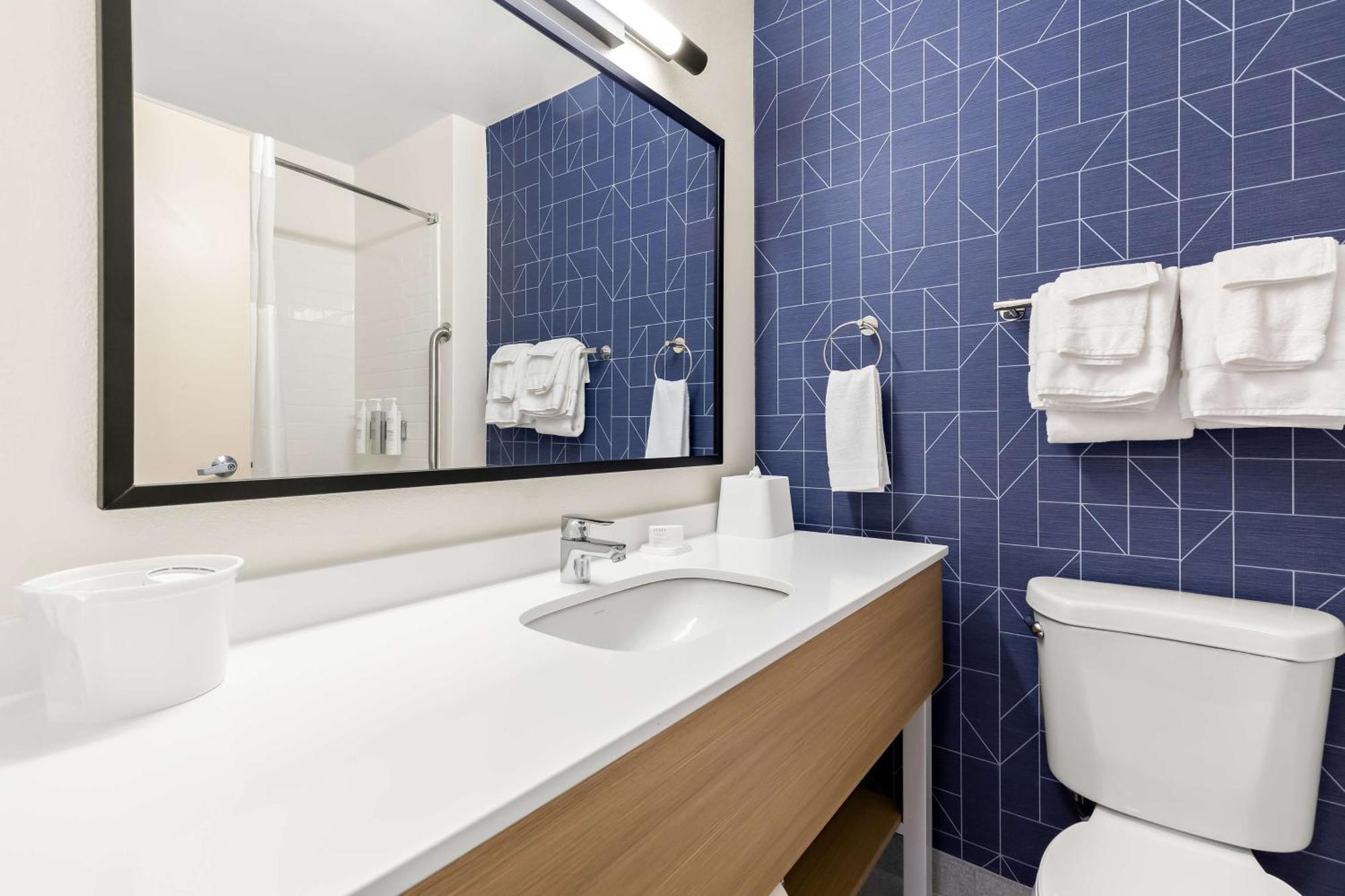 Fairfield Inn Springfield, Illinois Exterior foto
