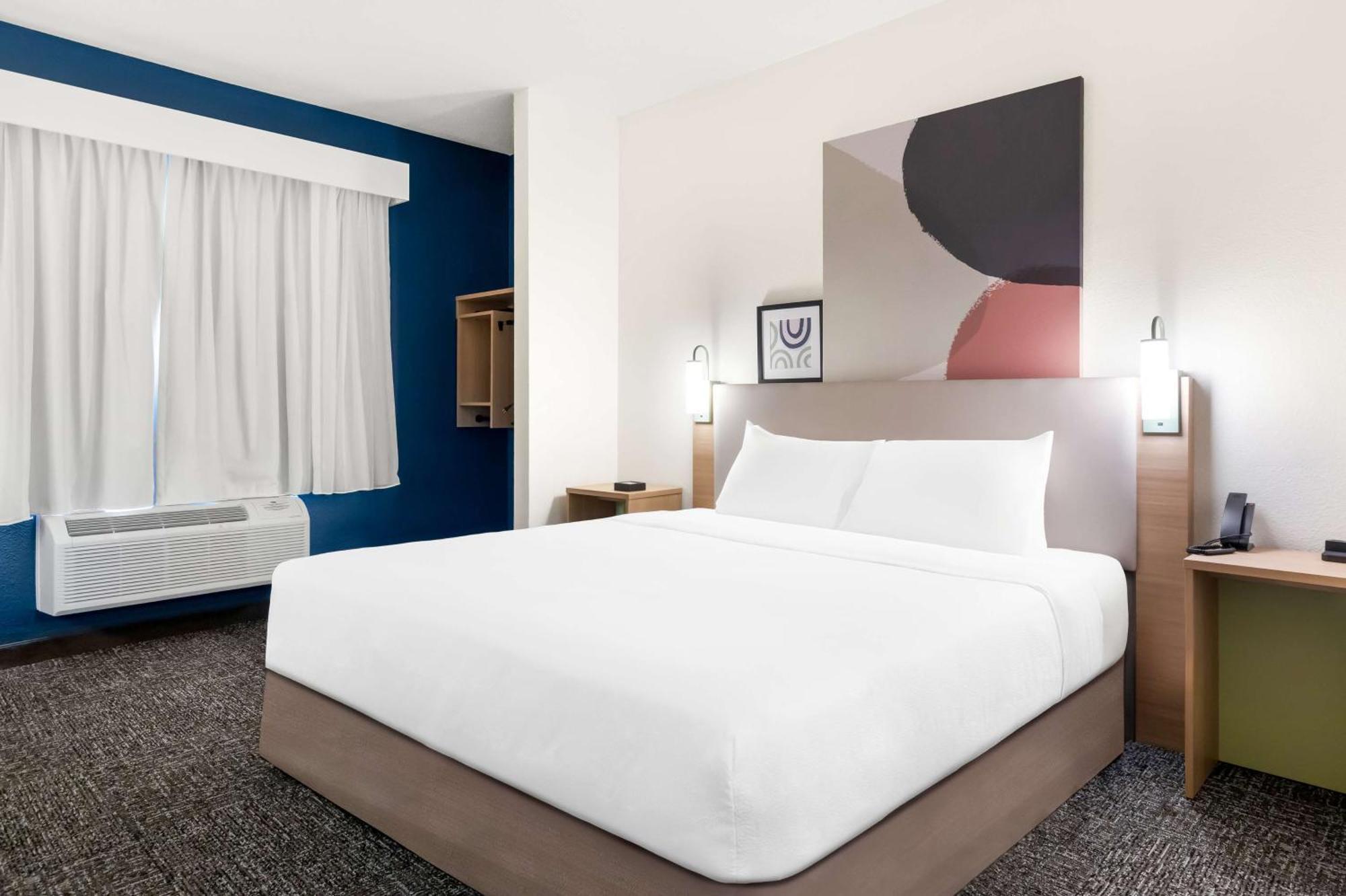 Fairfield Inn Springfield, Illinois Exterior foto