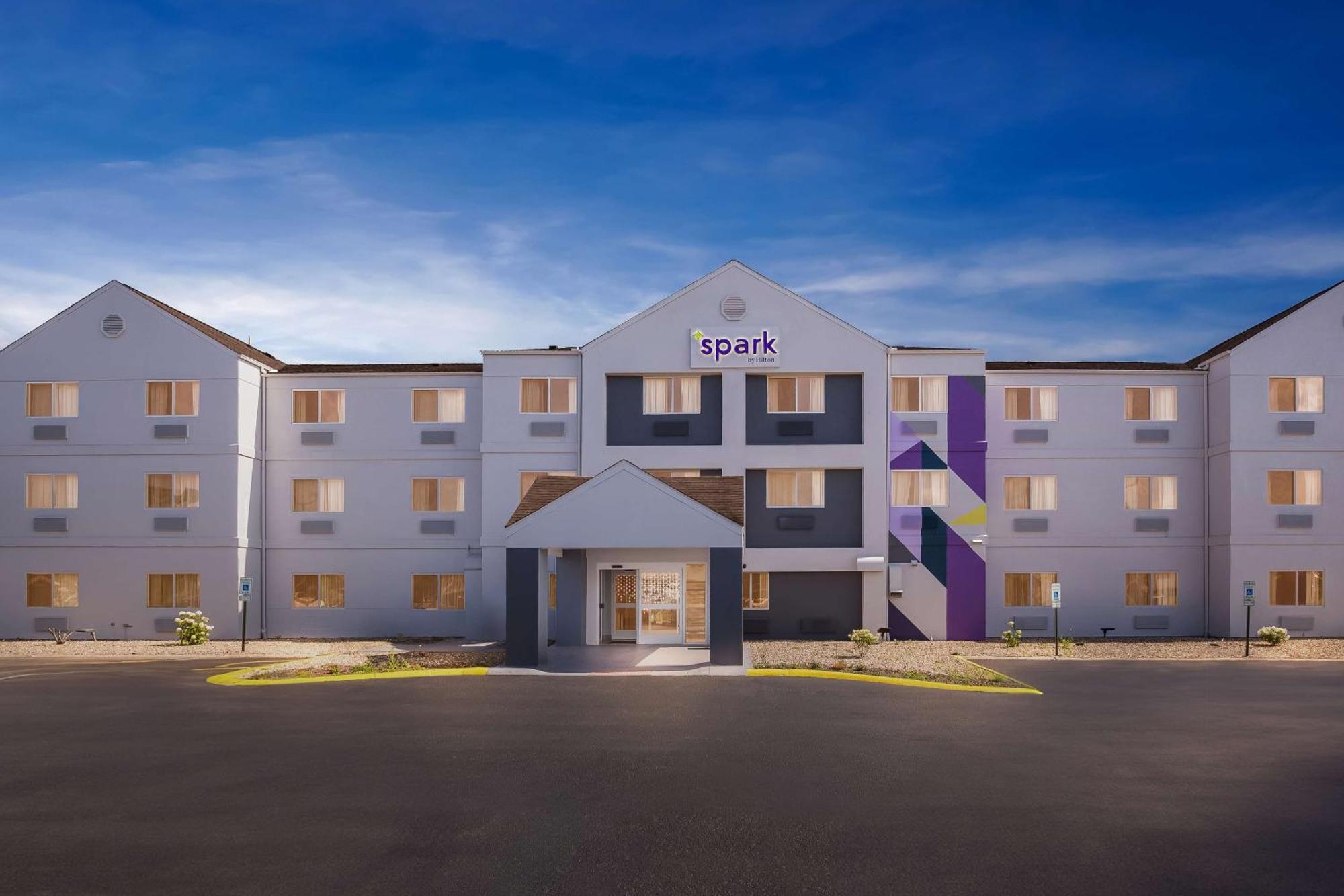 Fairfield Inn Springfield, Illinois Exterior foto