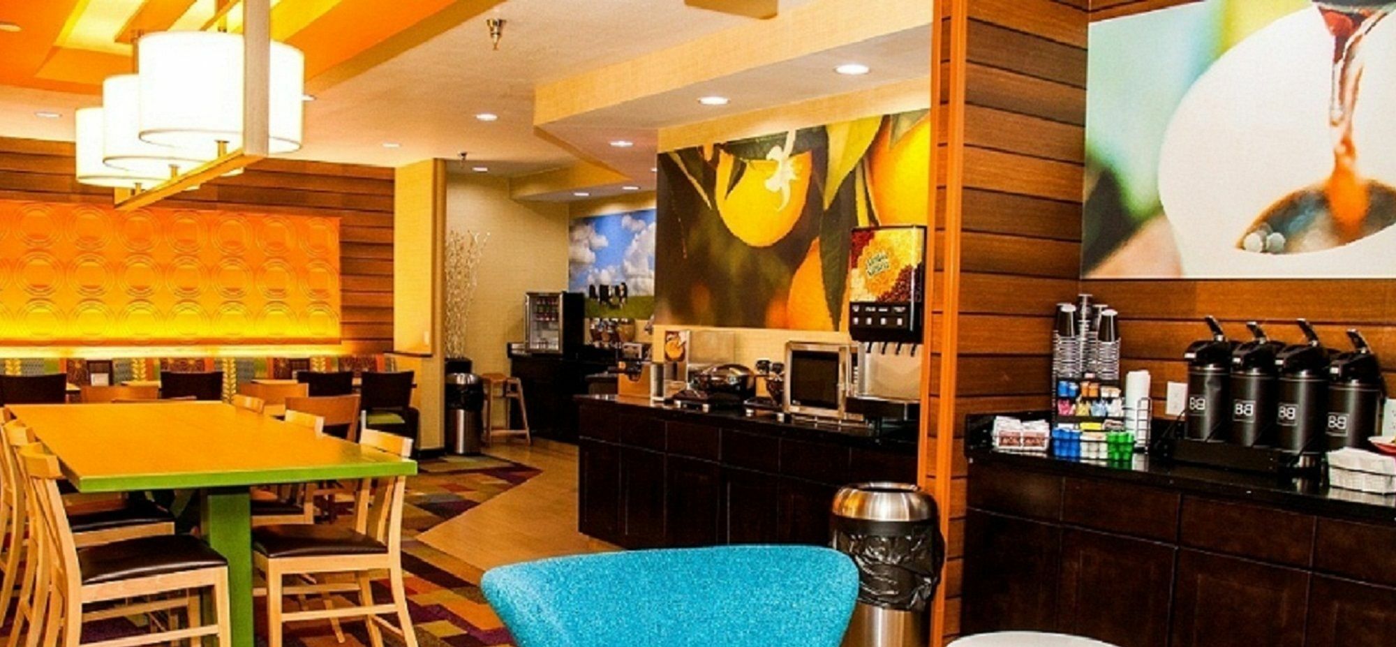 Fairfield Inn Springfield, Illinois Exterior foto
